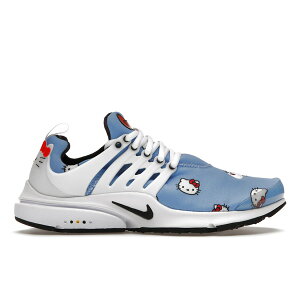 Nike �i�C�L �����Y �X�j�[�J�[ �yNike Air Presto Hello Kitty (2022)�z �T�C�Y US_M_3 University Blue/Black-White-Light Crimson