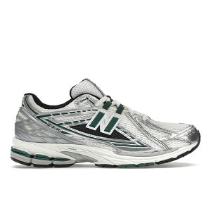 New Balance �j���[�o�����X �����Y �X�j�[�J�[ �yNew Balance 1906R Silver Metallic Nightwatch Green�z �T�C�Y US_7(25.0cm) Silver Metallic/Nightwatch Green/Sea Salt