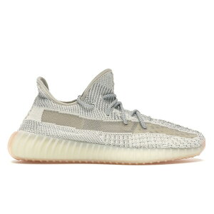 adidas �A�f�B�_�X �����Y �X�j�[�J�[ �yadidas Yeezy Boost 350 V2 Lundmark (Reflective)�z �T�C�Y US_12(30.0cm) Lundmark/Lundmark/Lundmark
