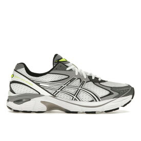 ASICS アシックス メンズ スニーカー 【ASICS GT-2160 JJJJound White】 サイズ US_M_13 White/Black