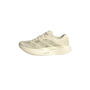 �A�f�B�_�X ���f�B�[�X �X�j�[�J�[ �V���[�Y ADIZERO EVO SL W - Trainers - white crystal linen taupe