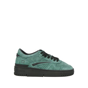 yz fCg fB[X Xj[J[ V[Y Sneakers Green
