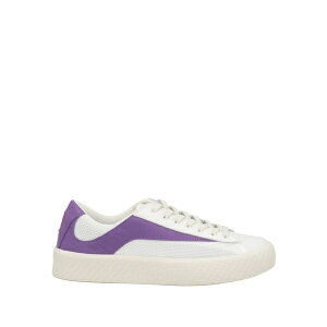 yz oCt@[ fB[X Xj[J[ V[Y Sneakers Purple