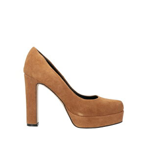 yz AhA sg fB[X pvX V[Y Pumps Beige