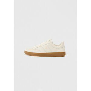 g~[ qtBK[ fB[X Xj[J[ V[Y HERITAGE COURT - Trainers - soft cream