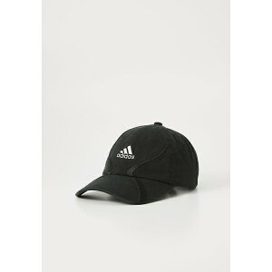 AfB_XIWiX fB[X Xq ANZT[ UNISEX - Cap - black