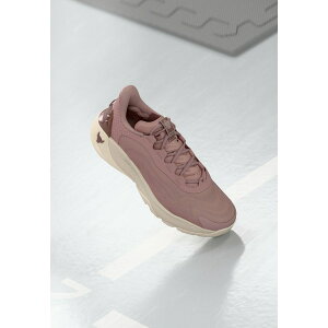 A_[A[}[ fB[X tBbglX X|[c PROJECT ROCK 8 - Training shoe - tourmaline pink/stone/maroon mist