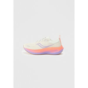 TbJj[ fB[X tBbglX X|[c SURGE 3 - Road running shoes - quartz/crocus