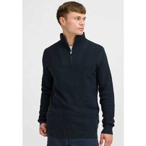 \bh Y jbg&Z[^[ AE^[ SDRECO - Jumper - insignia blue