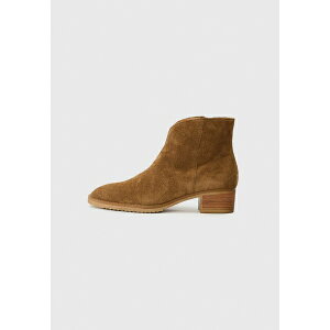 K{[ fB[X u[c V[Y Classic ankle boots - farro
