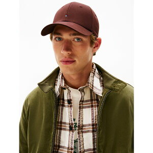 g~[ qtBK[ fB[X Xq ANZT[ FLAG 6 PANEL UNISEX - Cap - rich walnut