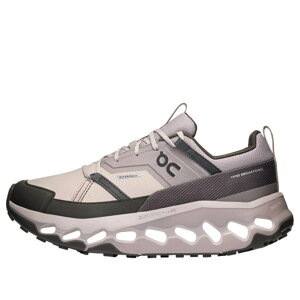 On Running �I�� �����j���O ���f�B�[�X �X�j�[�J�[ Desert / Thorn �y(WMNS) On Running Cloudhorizon Waterproof 'Desert Thorn' 3WE10023315�z �T�C�Y US_6(23.0cm)