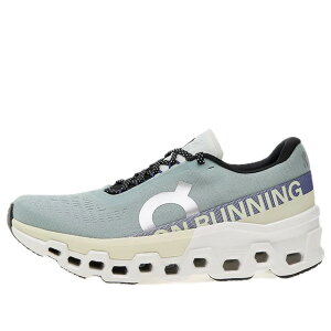 On Running I jO fB[X Xj[J[ Mineral/Aloe y(WMNS) On Running Cloudmonster 2 'Mineral Aloe' 3WE10112078z TCY US_8.5(25.5cm)