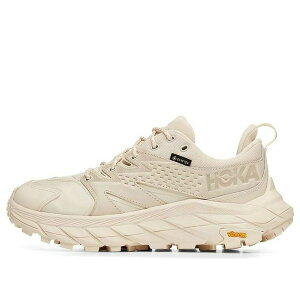 HOKA ONE ONE zJIlIl fB[X Xj[J[ Eggnog/Shifting Sand y(WMNS) HOKA ONE ONE Anacapa Low GORE-TEX 'Eggnog Shifting Sand' 1130531-ESSNz TCY US_W_10.5
