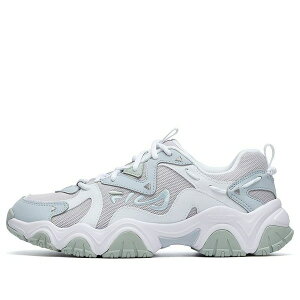 FILA tB fB[X Xj[J[ White/Blue/Green y(WMNS) FILA Fluid 4 Sneakers 'White Blue Green' F12W232127FLWz TCY US_5.5(22.5cm)
