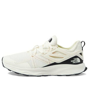 THE NORTH FACE m[XtFCX fB[X Xj[J[ White/Black y(WMNS) THE NORTH FACE Oxeye Tech Running Shoes 'Tnf White' NF0A7W5T-Q4Cz TCY US_9(26.0cm)