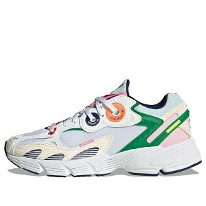 adidas AfB_X fB[X Xj[J[ WHITE/GREEN/PINK/ORANGE/BLUE y(WMNS) adidas Astir 'White Multi' GW9752z TCY US_6(23.0cm)