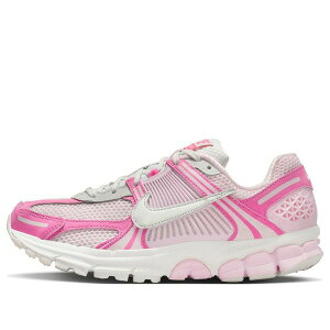Nike �i�C�L ���f�B�[�X �X�j�[�J�[ Hyper Pink/Summit White/Pink Foam/Playful Pink �y(WMNS) Nike Air Zoom Vomero 5 'Hyper Pink' IM2404-645�z �T�C�Y US_W_11