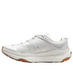 HOKA ONE ONE ホカオネオネ レディース スニーカー White/Grey 【(WMNS) HOKA ONE ONE Transport 'White Grey' 1123154-WWH】 サイズ US_6.5(23.5cm)