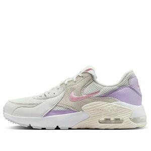 Nike ナイキ レディース スニーカー Sail/Lilac Bloom/Medium Soft Pink/Summit White 【(WMNS) Nike Air Max Excee 'Sail Lilac Bloom' CD5432-130】 サイズ US_8(25.0cm)