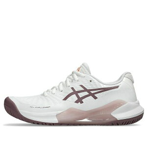 ASICS AVbNX fB[X Xj[J[ White/Dusty Mauve y(WMNS) ASICS Gel-Challenger 14 'White Dusty Mauve' 1042A231-102z TCY US_5(22.0cm)