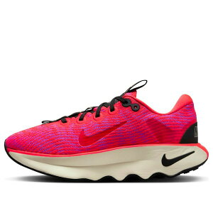 Nike �i�C�L ���f�B�[�X �X�j�[�J�[ Bright Crimson/Fuchsia Dream/Black/Bright Crimson �y(WMNS) Nike Motiva 'Bright Crimson Fuchsia Dream' DV1238-600�z �T�C�Y US_6.5(23.5cm)