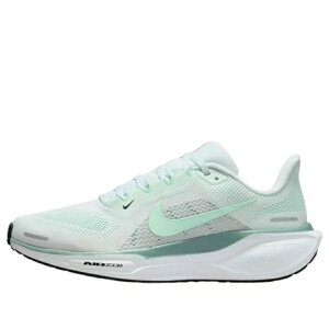 Nike �i�C�L ���f�B�[�X �X�j�[�J�[ White/Pure Platinum/Cannon/Mint Foam �y(WMNS) Nike Air Zoom Pegasus 41 'White Cannon' FD2723-113�z �T�C�Y US_8.5(25.5cm)