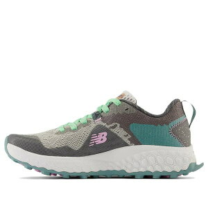 New Balance ニューバランス レディース スニーカー Turquoise 【(WMNS) New Balance Fresh Foam X Hierro v7 D 'Turquoise' WTHIERR7】 サイズ US_8.5(25.5cm)