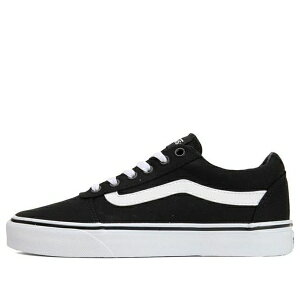 Vans oY fB[X Xj[J[ Black y(WMNS) Vans Ward 'Black' VN0A3IUN187z TCY US_6.5(23.5cm)