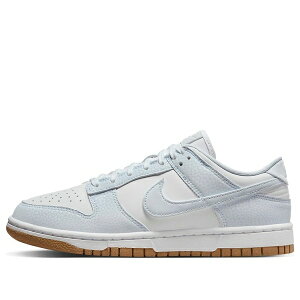 Nike iCL fB[X Xj[J[ White/Light Blue/Grey/Gum Light Brown y(WMNS) Nike Dunk Low Next Nature 'Light Blue Grey Gum' FN6345-100z TCY US_9(26.0cm)