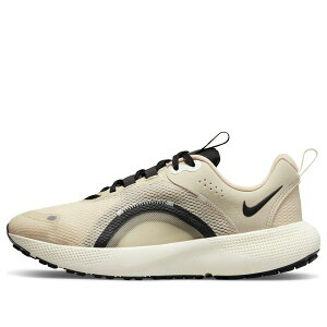 Nike iCL fB[X Xj[J[ Brown/Black/White y(WMNS) Nike React Escape Run 2 'Sanddrift Black' DJ9976-100z TCY US_6.5(23.5cm)