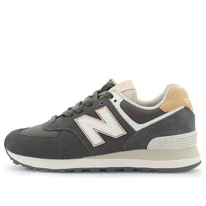 New Balance j[oX fB[X Xj[J[ Gray y(WMNS) New Balance 574 Series 'Grey' WL574SYPz TCY US_5.5(22.5cm)