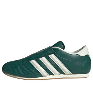 adidas AfB_X fB[X Xj[J[ Collegiate Green/Off White/Gum 3 y(WMNS) adidas Taekwondo 'Collegiate Green Off White' JS4526z TCY US_6.5(23.5cm)