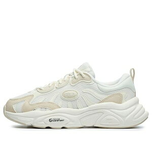 FILA tB fB[X Xj[J[ White/Beige y(WMNS) FILA Keppler Sneakers 'White Beige' F12W232129FWGz TCY US_6(23.0cm)