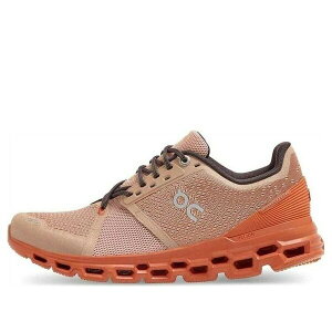 On Running I jO fB[X Xj[J[ Brown y(WMNS) On Running Cloudstratus 'Cobble Grey Green' 29.99563z TCY US_6.5(23.5cm)
