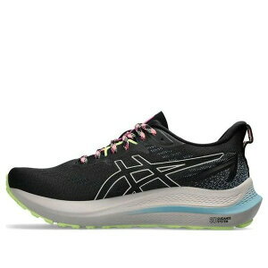 ASICS AVbNX fB[X Xj[J[ Black / White y(WMNS) ASICS GT-2000 12 'Black White' 1012B587-200z TCY US_8(25.0cm)