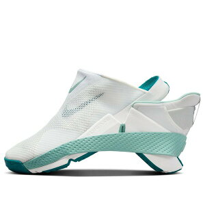 Nike iCL fB[X Xj[J[ White/Geode Teal y(WMNS) Nike Go FlyEase 'White/Geode Teal' DR5540-013z TCY US_8(25.0cm)