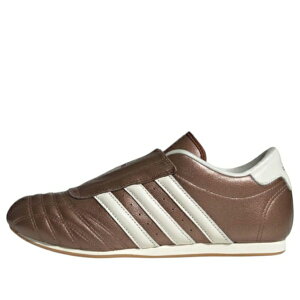 adidas AfB_X fB[X Xj[J[ Brown / Preloved Brown / Off White y(WMNS) adidas Taekwondo 'Preloved Brown Off White' JS4025z TCY US_5(22.0cm)