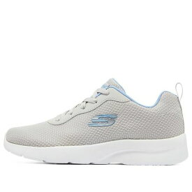 Skechers スケッチャーズ レディース スニーカー Grey 【(WMNS) Skechers Dynamight 2.0 'Grey' 149690-GYBL】 サイズ US_6.5(23.5cm)