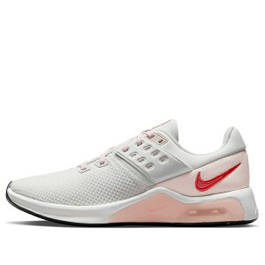 Nike iCL fB[X Xj[J[ Pink/White/Red y(WMNS) Nike Air Max Bella TR 4 'White Magic Ember' CW3398-104z TCY US_6(23.0cm)