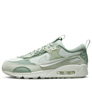 Nike iCL fB[X Xj[J[ GREENWHITE y(WMNS) Nike Air Max 90 'Mint Green' DM9922-105z TCY US_W_11