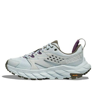HOKA ONE ONE zJIlIl fB[X Xj[J[ Illusion/Slate y(WMNS) HOKA ONE ONE Anacapa Breeze Low 'Illusion Slate' 1127921-ISLz TCY US_W_10