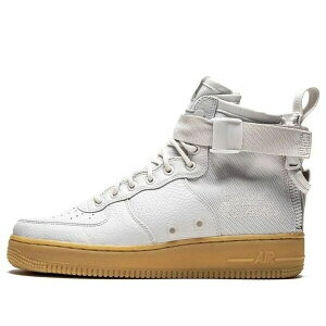 Nike iCL fB[X Xj[J[ Vast Grey/Gum Light Brown y(WMNS) Nike SF Air Force 1 Mid 'Vast Grey' AA3966-005z TCY US_5.5(22.5cm)