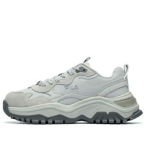 FILA tB fB[X Xj[J[ GRAY y(WMNS) FILA Transpose F12W144147FLRz TCY US_6.5(23.5cm)