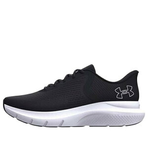 Under Armour A_[A[}[ fB[X Xj[J[ Black/White y(WMNS) Under Armour Rogue 5 'Black White' 3028262-001z TCY US_6(23.0cm)