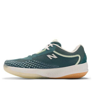 New Balance j[oX fB[X Xj[J[ New Spruce/White y(WMNS) New Balance FuelCell 996v6 'US Open Pack' WCH996S6z TCY US_5.5(22.5cm)