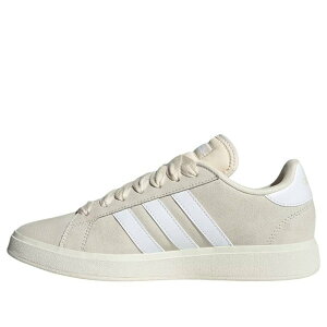 adidas AfB_X fB[X Xj[J[ Wonder White / Cloud White / Off White y(WMNS) adidas Grand Court Base 00s 'Wonder White' IH6193z TCY US_7.5(24.5cm)