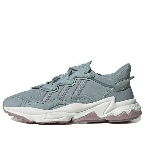 adidas AfB_X fB[X Xj[J[ Magic Grey / Crystal White / Magic Mauve y(WMNS) adidas Ozweego 'Grey Magic Mauve' GY6176z TCY US_6.5(23.5cm)