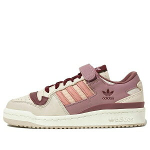 adidas AfB_X fB[X Xj[J[ white y(WMNS) adidas originals Forum 84 Low 'White Rose' HQ6941z TCY US_9.5(26.5cm)