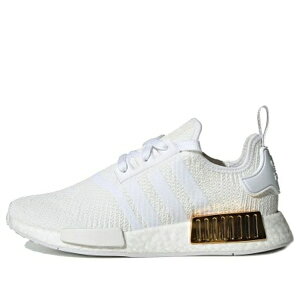 adidas AfB_X fB[X Xj[J[ White y(WMNS) adidas NMD_R1 'White Gold Metallic' EG6703z TCY US_6(23.0cm)